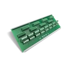 Opto 22 SNAP-TEX-32 - 32-Point Breakout Board for SNAP I/O 2- and 4-Channel Input and Output Modules