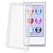 Insten Snap-On Slim Case for iPod nano 7G (Clear)