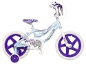 Mongoose Pizazz Girl's Bike (16-Inch Wheels)