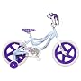 Mongoose Pizazz Girl's Bike (16-Inch Wheels)