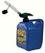 Oregon Replacement Part CAN, GAS 5+ ENVIRO-FLO PLUS KEROSENE This new and convenientl...