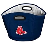 Team Logo Party Bucket Drink Cooler - MLB