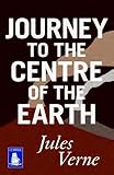 Journey to the centre of the Earth