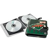 Minnesota Wild Rock-n-Road CD Holder
