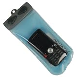 Review Aquapac 104 / Mini Phone Case