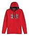 Under Armour Men's UA Storm Armour Fleece Gametime Big Logo Hoodie (Adult)