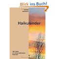 Haikulender: 365 Haiku in einem immerw�hrenden Kalender