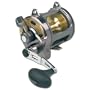 Shimano Tyrnos 12 II Reel