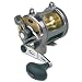 Shimano Tyrnos TYR-16II Two Speed Reel
