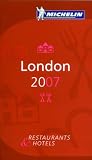Michelin Guide London 2007 (Michelin Guides)