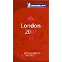 Michelin Guide London 2007 (Michelin Guides)