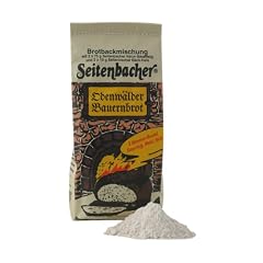 Seitenbacher Odenw�lder Bauernbrot, 6er Pack (6 x 935 g Packung)