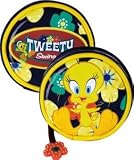 Eigenschaften red-comic / Looney Tunes Tweety Geldbörse