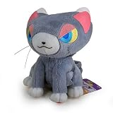 Official Nintendo Pokemon Diamond & Pearl Plush Stuffed Toy - 6