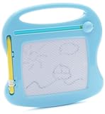 Logitoys - RDF95010CR - Bijoux et Cosmétique - Bl Mini Ardoise Magique