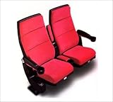 IMAGE OF The Como Rocker Theater Seat