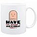 Mug White " Have you hugged a Dogue de Bordeaux today? " Dogs