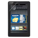 Belkin Screen Protector for Kindle Fire - 4 Pack