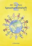 ABC DER TIERE, GS - 