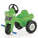 Step2 Pedal Farm Tractor