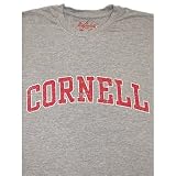 Cornell Brass Tacks T-Shirt
