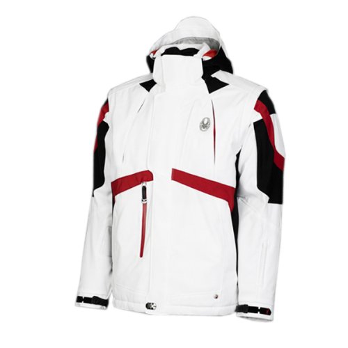 SPYDER Herren Ski Jacke Zermatt (3020100)