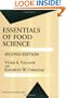 Essentials of Food Science (Food Science Text Series)