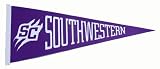 SC Cat Scratch Southwestern College Pennant