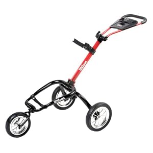 Wilson Trio Golf Cart