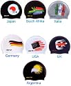 arena Print World Cap