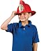 Small World Toys Activity (Fireman Helmet w Siren & LED) 8
