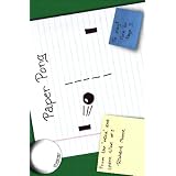 Paper Pong