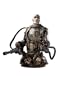 Terminator Salvation: T-600 Bust