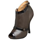 L.A.M.B. Women's Portman Bootie