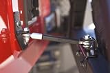 Rugged Ridge 11503.91 Tire Carrier Linkage