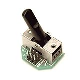 UPC 687499108969 product image for Rane ST2 Replacment Transform Switch for TTM Series DJ Mixers | upcitemdb.com