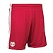 MLS New York Red Bulls Men's Replica Shorts, Large, Red