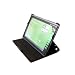 StilGut UltraSlim Case extrem flaches Etui in schwarz mit Stand- und Pr�sentationsfunktion f�r Acer Iconia Tab A500/ A501