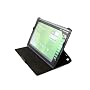 StilGut UltraSlim Case extrem flaches Etui in schw&hellip von StilGut