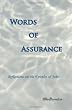 Words of Assurance: Reflections on the Epistles of John