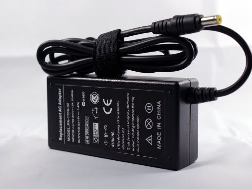 Ac Adapter Battery Charger For Gateway Nv59 Nv59c Nv73 Nv73a Nv78 Nv79 Nv79c Tc73 Tc74 Tc78 Tc79