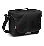 Manfrotto MB SSB-6BB BELLA VI Shoulder Bag (Black)
