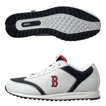 Reebok Women's MLB Red Sox Talent Sneaker