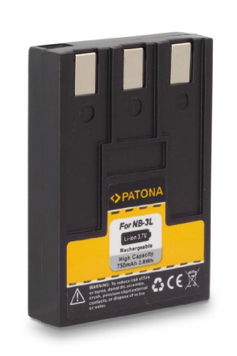 Imagen 1 de Patona® 0