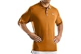 Men's UA Performance Golf Polo Tops by Under Armour