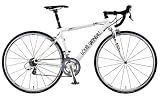 超特価!!　LOUIS GARNEAU【ルイガノ】 アルミフレームロードバイク（LGS-RAC-SR) (450mm)