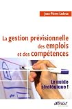 Revue AFNOR  / La gestion prévisionnelle des emplois et des compétences : Le guide stratégique !