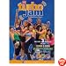 As seen on TV TURBO JAM DVD by Beachbody (Includes 3 Rockin' WORKOUTS: LEARN & BURN, 20 MINUTE WORKOUT, TURBO SCULPT). LEARN WITH CHALENE JOHNSON HIGH-ENERGY, CALORIE-BLASTING WORKOUTS COMBINING KICKBOXING, DANCE & MARTIAL ARTS. IT'S FAST. IT'S FUN. IT WORKS!