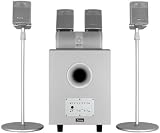 Earthquake Compact/High-Powered System - SN-51