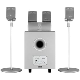 Earthquake Compact/High-Powered System - SN-51